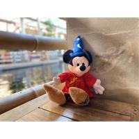 ราคา ตุ๊กตามิกกี้ เม้าส์ Mickey Mouse มิกกี้เม้าส์ พ่อมด (2554022903)