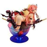 ราคา The Seven Deadly Sins: Asmodeus Section Ice Cream 1/7 (5037354017)