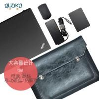 ราคา Lenovo Thinkpad X1 คาร์บอน 47 ซม.กระเป๋าคอมพิวเตอร์โยคะป้องกันกรณี Extreme 15.6 Hermit หนัง T13 T14 T480 T480 X1 Nano 13 กระเป๋าเก็บ (56107017904)