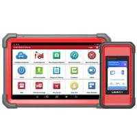 ราคา LAUNCH X431 Heavy Duty Software Kit & PRO5 Smartlink Car Diagnstic Tool Truck Scanner 12V 24V Gasol (56303629992)