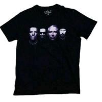 ราคา เสื้อยืดแขนสั้น แนวนักร้องวงร็อคไอร์แลนด์ U2 แท้ มือสอง สภาพ ของพร้อมส่งครับ (53006870255)