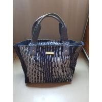 ราคา กระเป๋าผ้า แคนวาส สีน้ำเงิน jimthompson (2924475469)