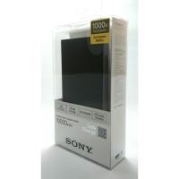 ราคา SONY POWER BANK 10000 mAh (CP-V10b) Black (2611572472)