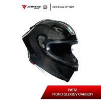 ราคา AGV Helmets หมวกกันน็อครุ่น PISTA GP (28713844631)