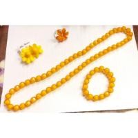 ราคา ชุดตรีมทองกวาวแฟชั่นแฟชั่น (1008430414)