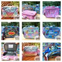 ราคา กระเป๋าเก็บอุณหภูมิพร้อมสายสะพาย Smiggle Magic Teeny Tiny Lunchbox แท้จากออสเตรเลีย***จ่ายปลายทางได้ค่ะ^^ (6890091380)