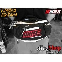 ราคา กระเป๋าคาดเอว Alpinestar MM93 WAIST BAG (กันน้ำ) (2341537273)