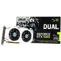 ราคา GTX1060/3GB Asus Dual (D5) (มือสอง) (836580827)