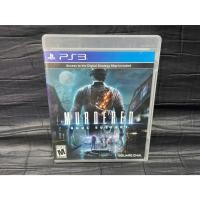 ราคา แผ่นเกมส์ PS3 Game : Murdered Soul Suspect : PS3 Zone 1 (28422771085)