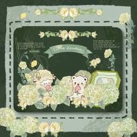 ราคา 【iPad Pro 12.9】เคส ลายการ์ตูนหมี กระต่าย ดอกไม้ พร้อมช่องใส่ปากกา สําหรับ iPad 10.2 Gen 10 Gen 9 Gen 8 iPad Case 2021 Air4 5 10.9 Air1 2 9.7 Mini 4 5 Pro12.9 (23524599552)