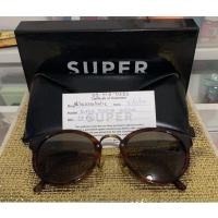 ราคา SUPER แว่นกันแดด มือสอง สภาพดี (8872490020)