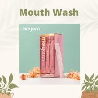 ราคา MouthwashTraveller-น้ำยาบ้วนปากแบบซองขนาดพกพา (14138915370)