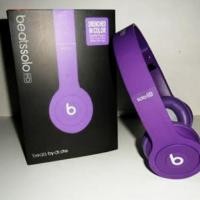 ราคา หูฟัง beats solo hd (36880196)