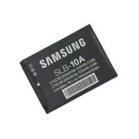 ราคา ▣ เหมาะสำหรับ Samsung Es55 Es60 L100 L110 L200 L210 It100 กล้องดิจิตอล Slb-10A แบตเตอรี่ (29237172850)