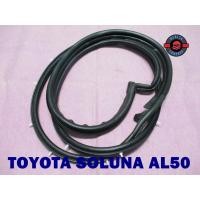 ราคา #ยางขอบประตูหน้าขวา TOYOTA SOLUNA AL50 // Front Right Door Seal Weathestrip Rubber (22986415971)
