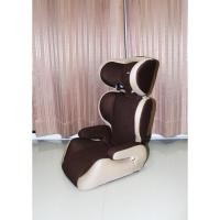 ราคา บูสเตอร์ซีท Booster seat Leaman สภาพสวย (11810896004)