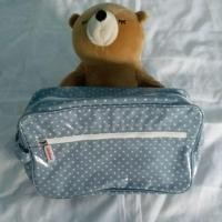 ราคา กระเป๋าใส่ของสำหรับเดินทาง cath kidston (1128263426)