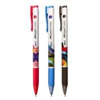 ราคา ปากกาลูกลื่น (1ด้าม) Faber-Castell รุ่นGrip X ขนาดหัว0.5 ราคา/1ด้าม (43660029750)
