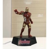 ราคา ฝาแก้วโรงหนัง Iron Man Avengers (MARVEL) (3294452142)