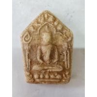 ราคา พระขุนแผนหลังยันต์ห้า พิมพ์ใหญ่ หลวงปู่ทิม อิสริโก วัดละหารไร่ จ.ระยอง เป็นพระขุนแผนยุคต้น เนื้อกระยาสารท สวยมาก (28420254611)