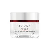 ราคา [Gift Not for Sale] ลอรีอัล ปารีส L’Oréal Paris Revitalift Clinical Grade Advanced Anti-Wrinkle Firming Eye Cream 15ml (28143662818)