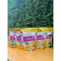 ราคา ผงซักฟอกแนนซี่ โกลด์ 5 ซอง ขนาด2,500 กรัม (41709488913)