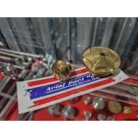 ราคา ฝาครอบแม่เหล็กทองเหลือง gl MP Tiger ฝาครอบแม่เหล็ก Tiger gl Megapro ชุดฝาครอบแม่เหล็กทองเหลือง (24395695268)