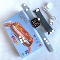 ราคา HW69 PRO MAX นาฬิกา สมาร์ทวอท (24961926072)