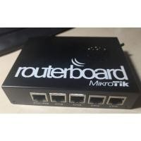 ราคา ไมโครติก Mikrotik RB850G x2 (17541180494)