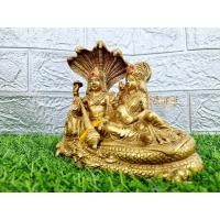 ราคา พระนารายณ์บรรทมสินธุ์ นำเข้าจากอินเดีย ทำพิธีโดยพราหมณ์อินเดีย (13434996268)