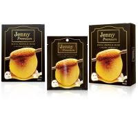 ราคา JENNY PREMIUM ROYAL PROPOLIS MASK (Natural Antibiotic) (6051326344)