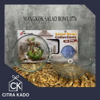 ราคา GIFT BOWL/ BOW SALAD BOWL/ 2 ชิ้น (49605161389)