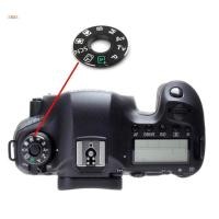ราคา Shas Dial Pad Turntable- Patch สําหรับ 5D2 5D3 5D4 60D 70D 6D 7D 80D 600D 700D 7D2 5DS โหมดแท็กแผ่นป้ายกล้อง Part (55400844203)