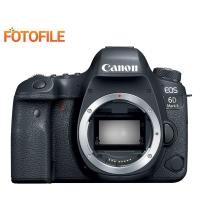 ราคา Canon EOS 6D mark II Body DSLR - ประกันศูนย์ (1543222943)