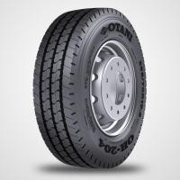 ราคา 265/70R19.5 ยางบรรทุก ยี่ห้อ OTANI โอตานิ รุ่น OH204 ปี20 จำนวน 1 เส้น ยางรถบรรทุก ยางใหม่มือ1 (42628719959)