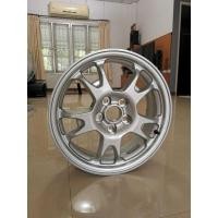 ราคา ล้อแม็ก​ จากศูนย์ Corollar Cross 1.8 sport ขอบ17นิ้ว พร้อมฝาครอบ (17078417377)