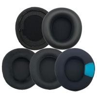 ราคา ชุด 2 ชิ้น (1 คู่) Steelseries Arctis Nova Pro Wireless Replacement Ear Pads (ไร้สาย) (42013493980)