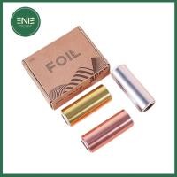 ราคา ENIE ชุดกระดาษฟรอยด์ 3 สี (สีทอง สีพิงค์โกลด์ สีเงิน) (29176664772)