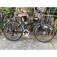 ราคา จักรยานทัวร์ริ่ง Mini Cooper มือสองญี่ปุ่น (8764516018)