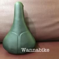 ราคา อานจักรยาน ทรงสปอร์ต สีดำ (2107786171)