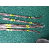 ราคา เบ็ดปัก เบ็ดคัน เบ็ดไม้ 1มัด10คัน เบ็ดคันธนู (22270317692)