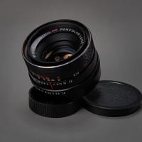 ราคา Carl Zeiss Pancolar 50 1.8 red MC เม้าท์ M42 (2491877653)