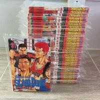 ราคา Slam Dunk สแลมดังก์ เล่ม 1-31 (ครบจบ) (18574082343)