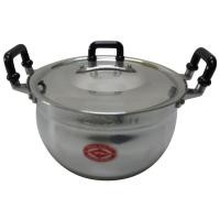 ราคา Crocodile หม้อหุงต้มตราจระเข้ 18 ซม (7426958268)