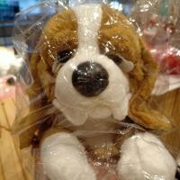 ราคา พร้อมส่ง ตุ๊กตาสุนัขบีเกิ้ลเหมือนจริง Beagle Doll ขนวินเทจสั้น Vintage ขน3สี ขนาด20นิ้ว ลิขสิทธิ์แท้ (28713707380)