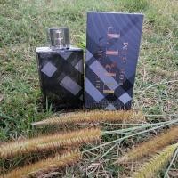 ราคา น้ำหอม Burberry Brit for him edt 100ml สินค้าพร้อมส่ง (8012846810)