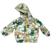 ราคา เสื้อแจ็คเก็ตกันลม Crocodile boy - MOEJOE (49456978656)