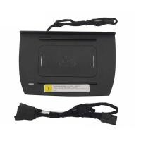 ราคา ❤ 15W QI Wireless Phone Charger Fast Charging Plate Panel Storage Box For Honda Civic 10Th 10 201 (25631768009)