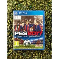ราคา แผ่นเกม ps4 / Pes 2017 Pro Evolution Soccer (13007803340)