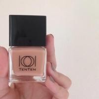ราคา ยาทาเล็บ 1010 TenTen (28421520)